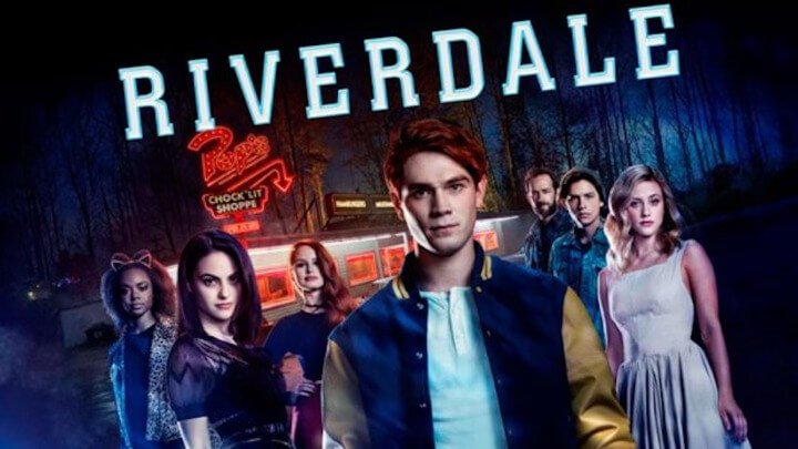 Riverdale